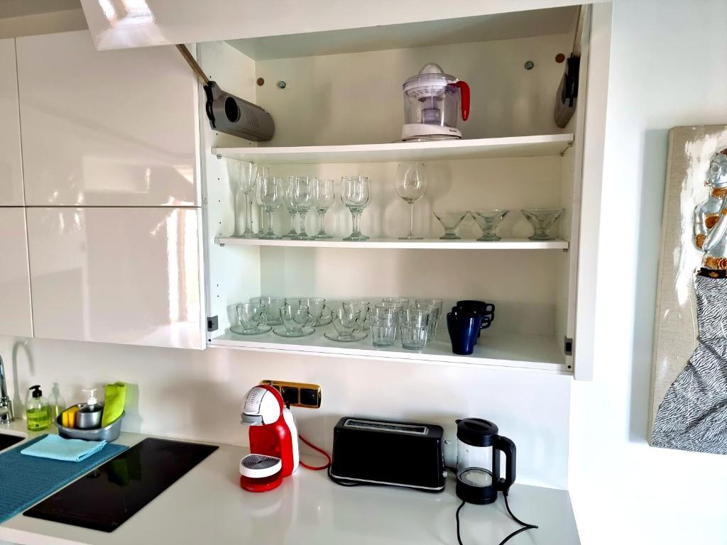 MIRADOR DEL CERRADO free parking - 13