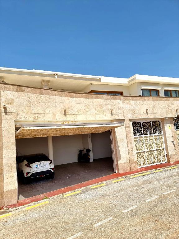 MIRADOR DEL CERRADO free parking - 17