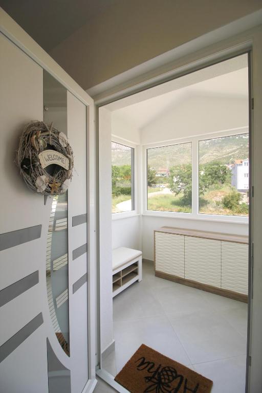Fotografia z galérie ubytovania Apartman Cicibella v destinácii Kaštela