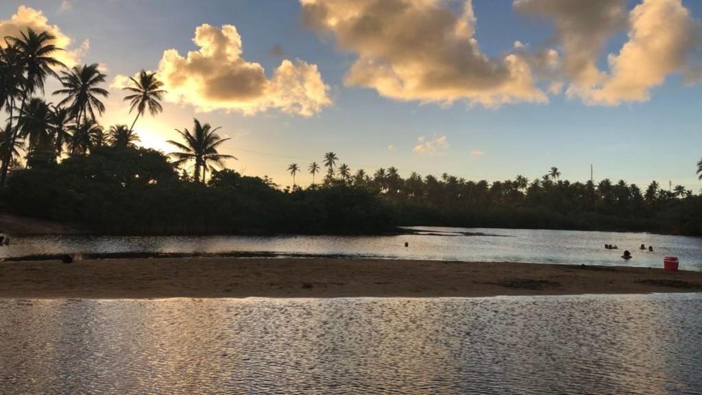 Village OAHU Imbassaí - Appartamento