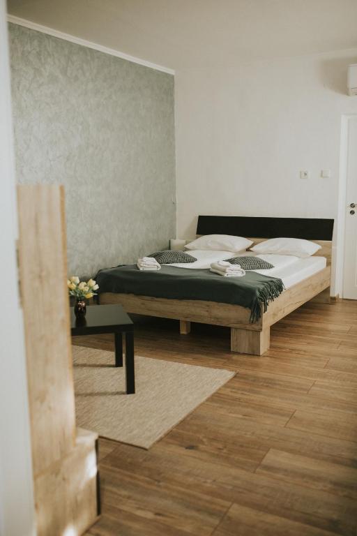 Mateas Apartment