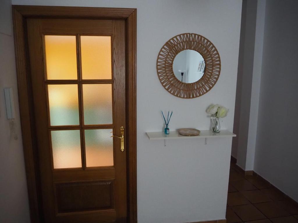 Fotografie z fotogalerie ubytování Sendero de la Subbetica - Apartamentos Turisticos en Zuheros - Holiday Home v destinaci Zuheros