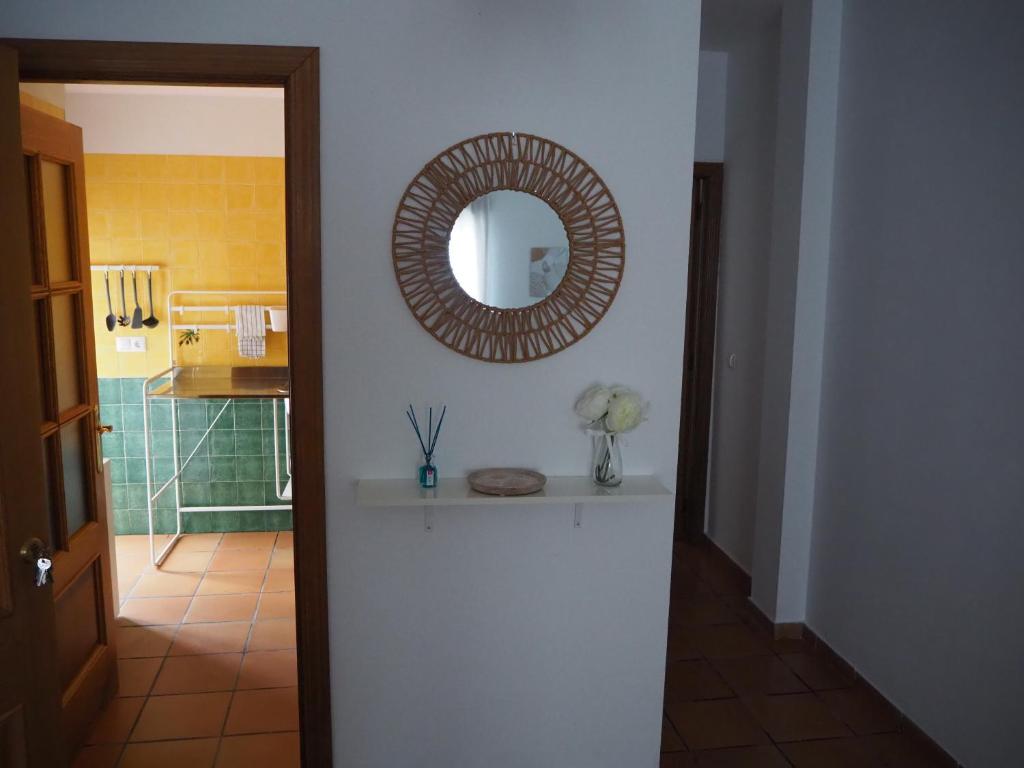 Fotografie z fotogalerie ubytování Sendero de la Subbetica - Apartamentos Turisticos en Zuheros - Holiday Home v destinaci Zuheros