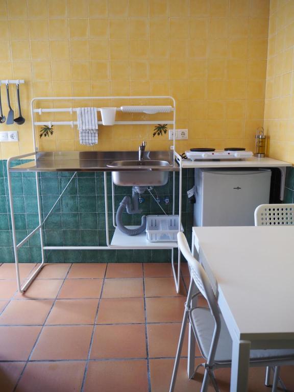 Fotografie z fotogalerie ubytování Sendero de la Subbetica - Apartamentos Turisticos en Zuheros - Holiday Home v destinaci Zuheros