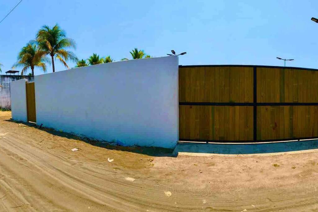 Φωτογραφία από το άλμπουμ του Bella casa de playa junto1 σε Santa Rosa