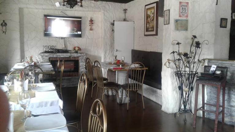 Fotografie z fotogalerie ubytování HOTEL Quito Antiguo v destinaci Quito