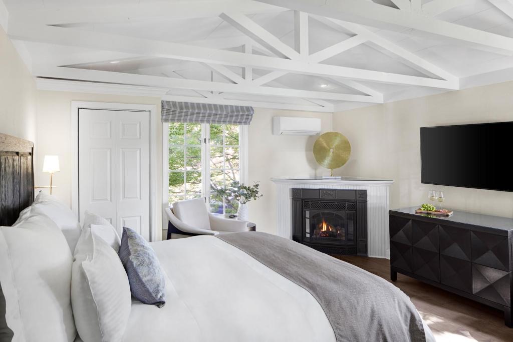 Milliken Creek Inn - Marlow