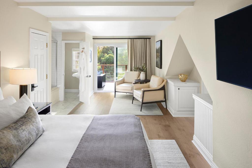 Milliken Creek Inn - Cassia