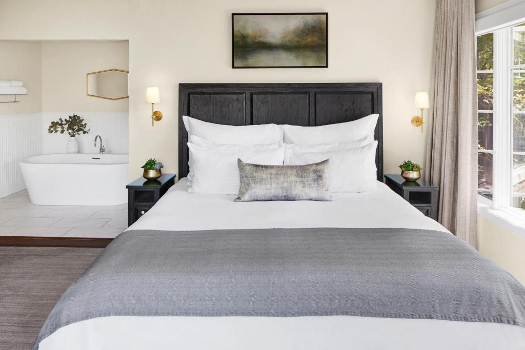 Milliken Creek Inn - Aser