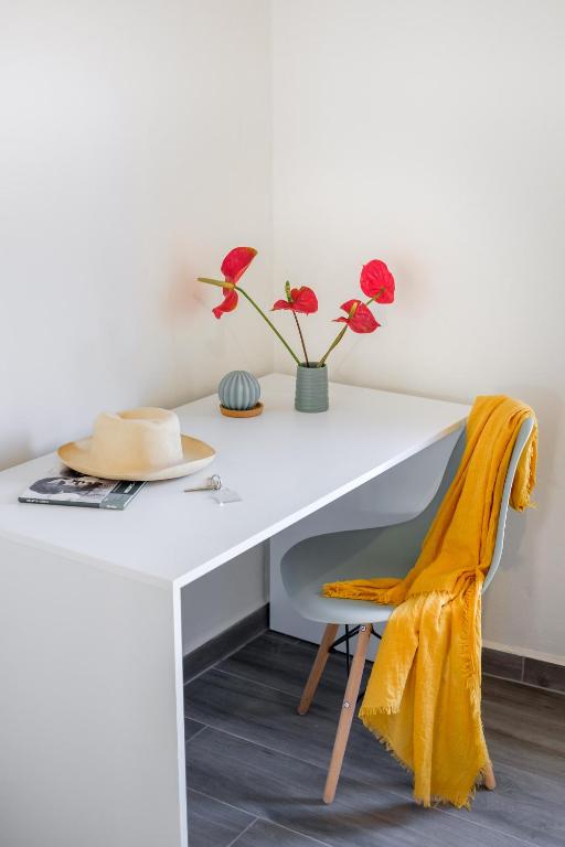 Fotografie z fotogalerie ubytování Casa In Centro Chania ve městě Chania