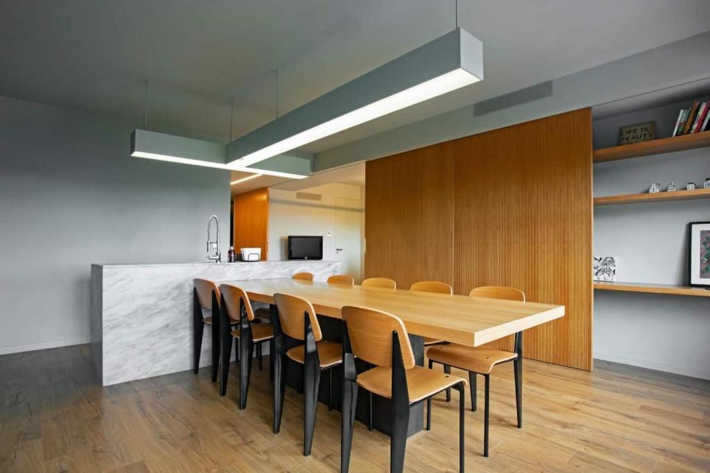 Luxury apartment near Fonte Luminosa