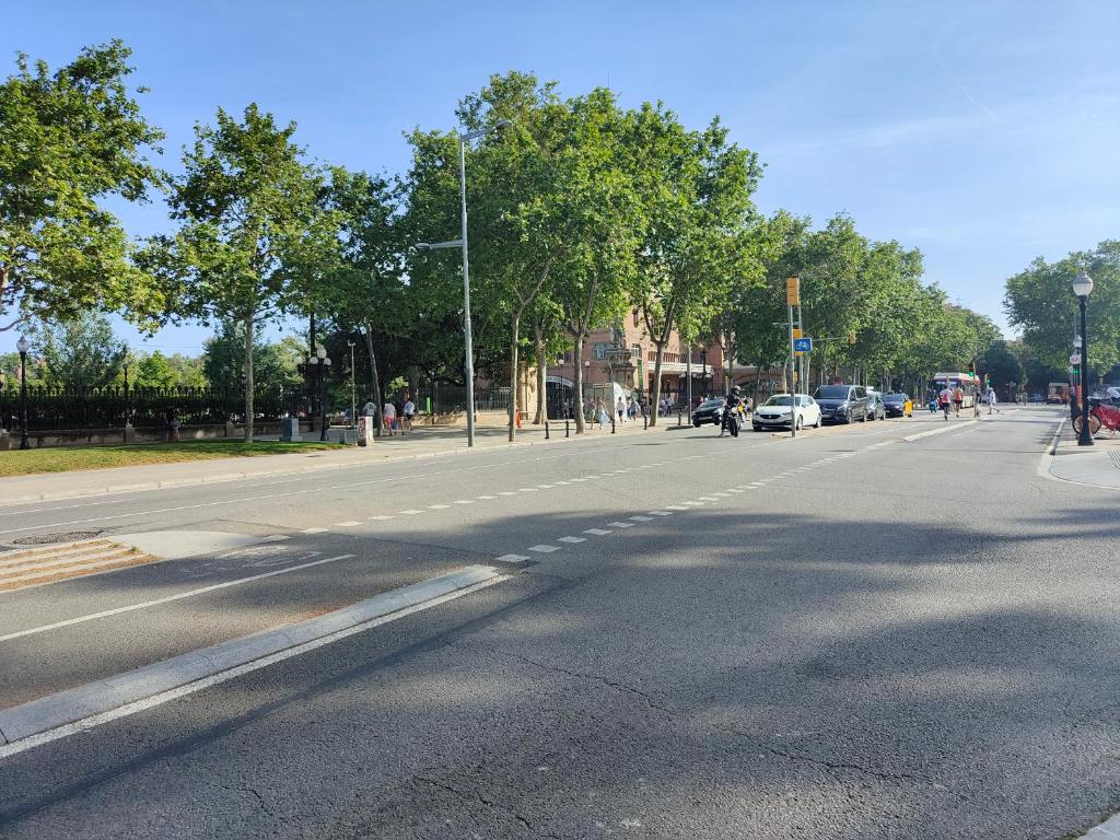 La Ciudadela - Resim 45