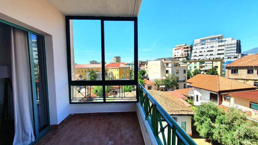 Star Apartment - Imazhi 9