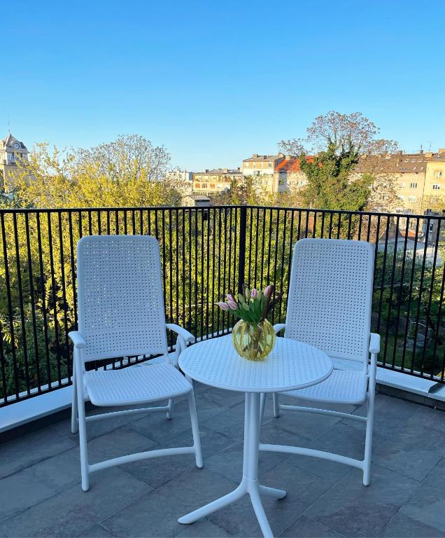 Hotel Skadarlija NB - Resim 12