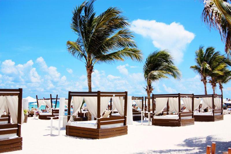 Aldea Thai - Mamitas Beach - 6 pax, Playa del Carmen – Updated 2023 Prices
