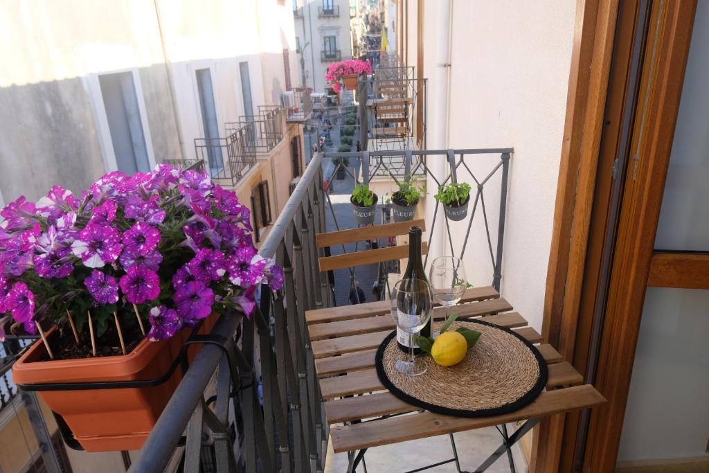 Duomo Apartments Cefalù - 6