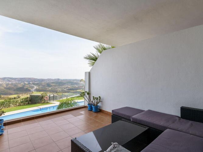 Fotografia z galérie ubytovania Apartment, Cortijo Golf & Sea v destinácii Sitio de Calahonda