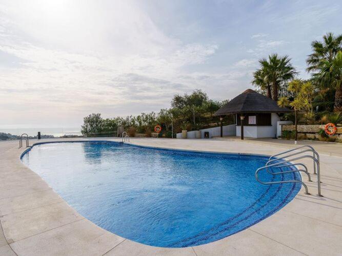 Fotografia z galérie ubytovania Apartment, Cortijo Golf & Sea v destinácii Sitio de Calahonda