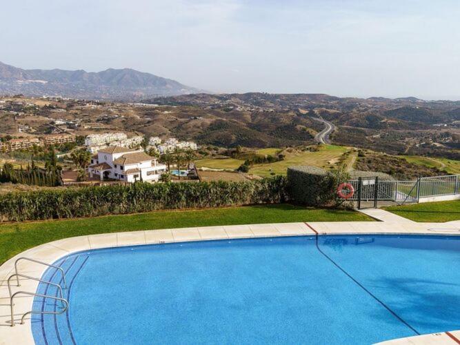 Fotografia z galérie ubytovania Apartment, Cortijo Golf & Sea v destinácii Sitio de Calahonda