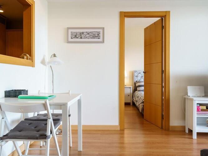 Fotografia z galérie ubytovania Apartment, Cortijo Golf & Sea v destinácii Sitio de Calahonda
