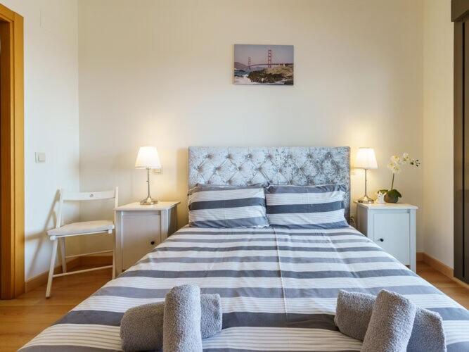 Fotografia z galérie ubytovania Apartment, Cortijo Golf & Sea v destinácii Sitio de Calahonda