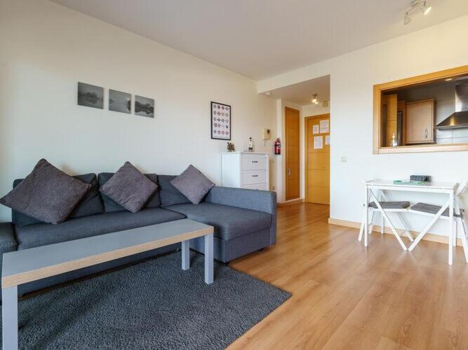 Fotografia z galérie ubytovania Apartment, Cortijo Golf & Sea v destinácii Sitio de Calahonda