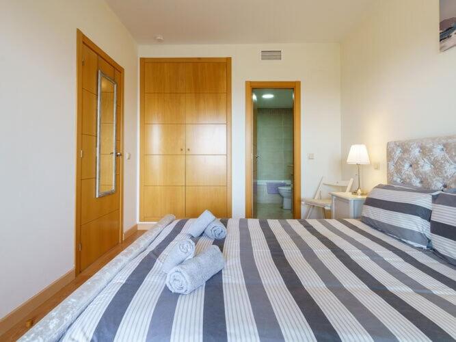 Fotografia z galérie ubytovania Apartment, Cortijo Golf & Sea v destinácii Sitio de Calahonda