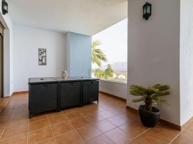 Fotografia z galérie ubytovania Apartment, Cortijo Golf & Sea v destinácii Sitio de Calahonda