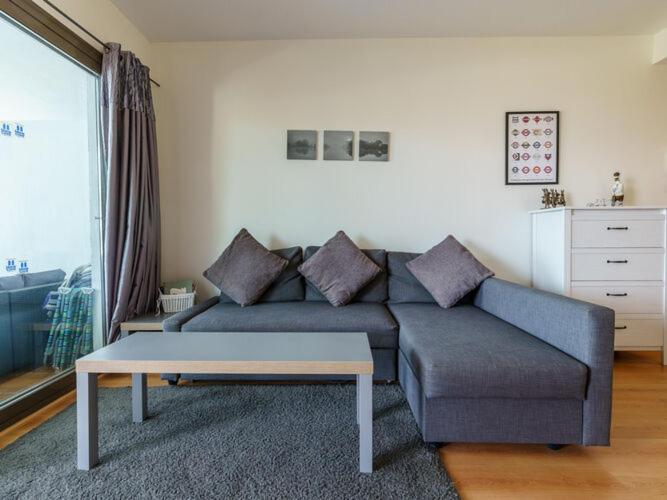 Fotografia z galérie ubytovania Apartment, Cortijo Golf & Sea v destinácii Sitio de Calahonda