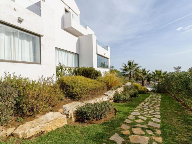 Fotografia z galérie ubytovania Apartment, Cortijo Golf & Sea v destinácii Sitio de Calahonda
