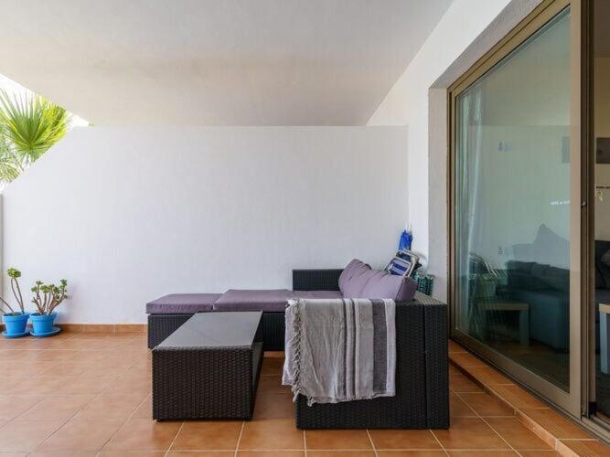 Fotografia z galérie ubytovania Apartment, Cortijo Golf & Sea v destinácii Sitio de Calahonda