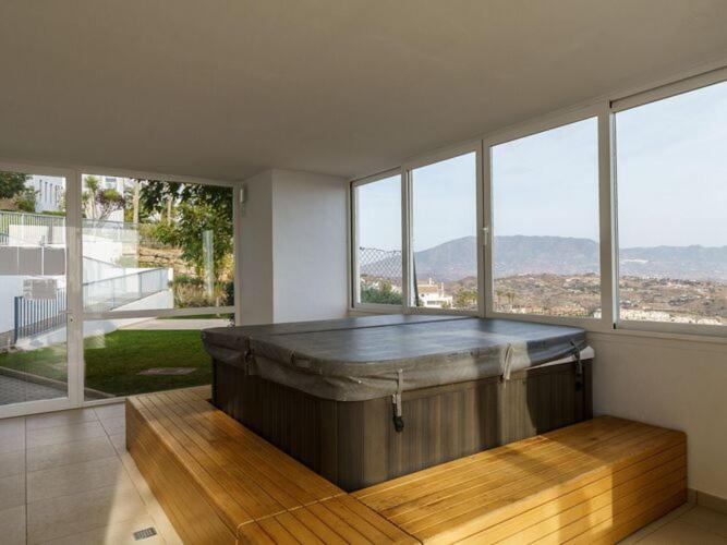 Fotografia z galérie ubytovania Apartment, Cortijo Golf & Sea v destinácii Sitio de Calahonda