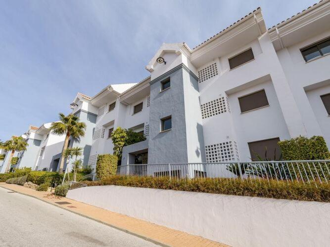 Fotografia z galérie ubytovania Apartment, Cortijo Golf & Sea v destinácii Sitio de Calahonda
