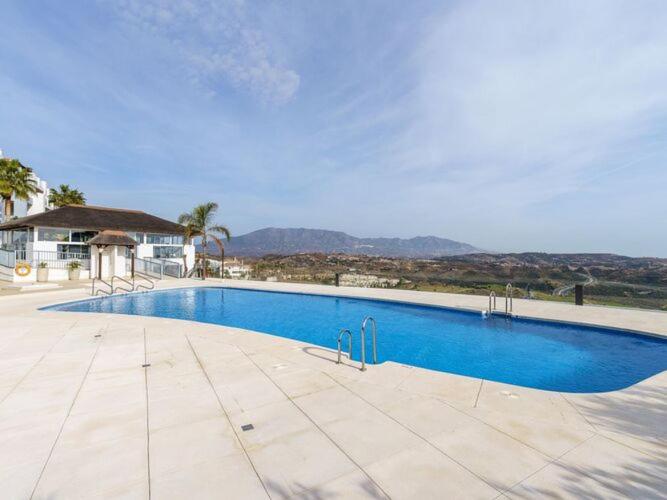 Fotografia z galérie ubytovania Apartment, Cortijo Golf & Sea v destinácii Sitio de Calahonda