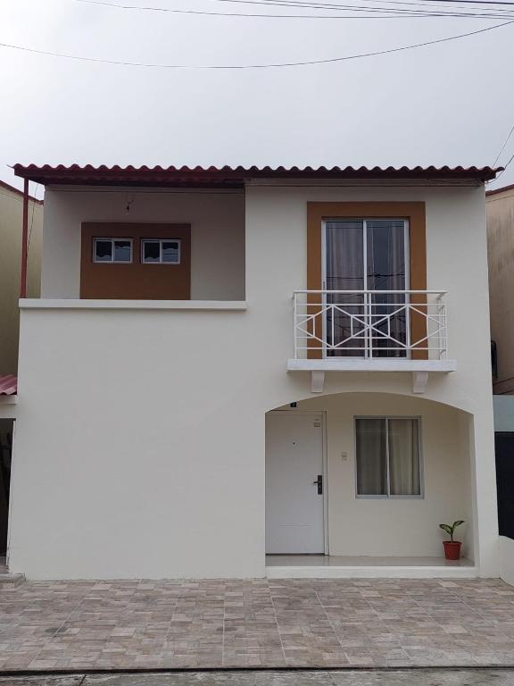 Metrópolis Apartaments for Rent, Guayaquil, Ecuador