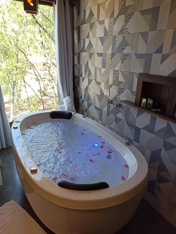 CHALÉS LUAR DO PICO