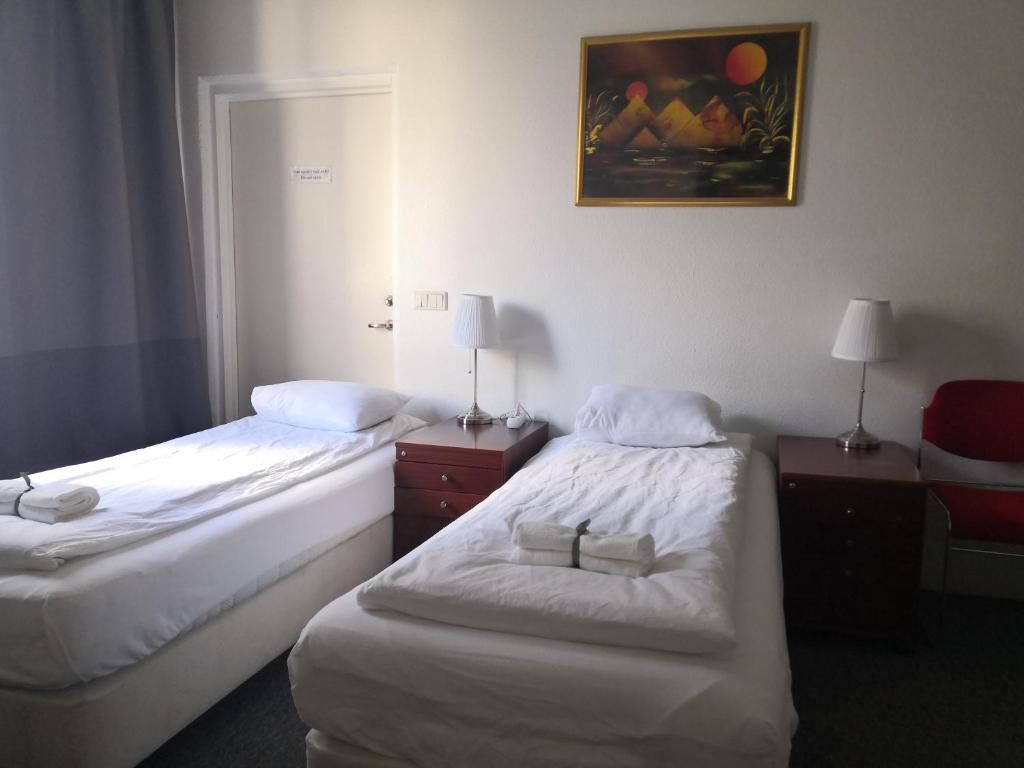 101 Guesthouse Hotel - Resim 41