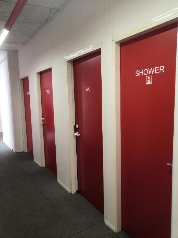 101 Guesthouse Hotel - Resim 43