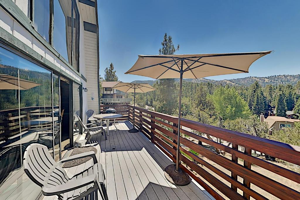 Yosemite Manor, Big Bear Lake (updated prices 2024)
