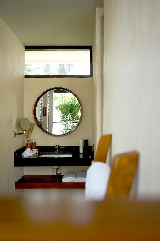 Ama-Lurra Resort - Pool Villa - 4