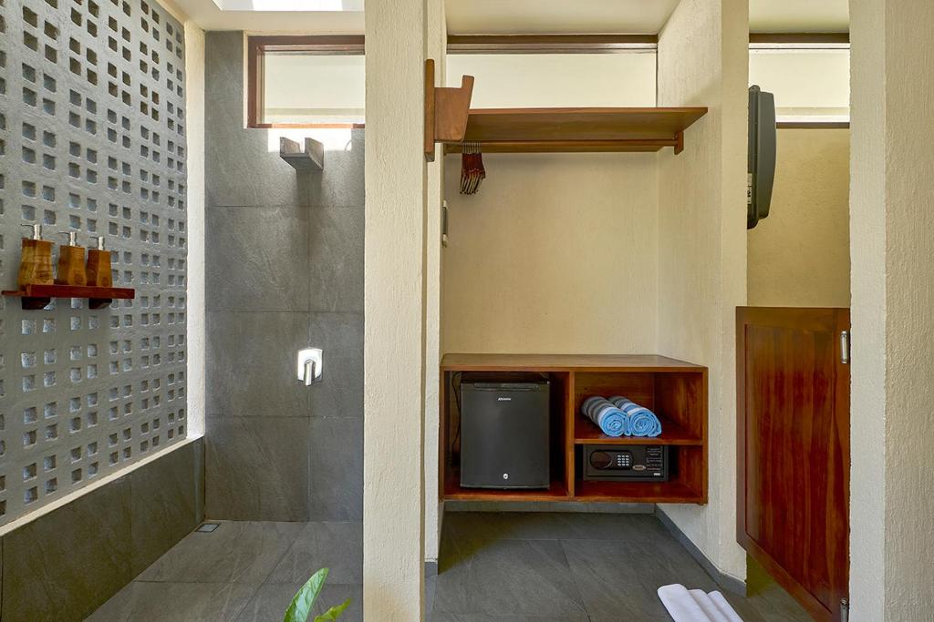 Ama-Lurra Resort - Pool Villa - 3