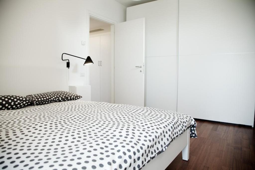 Residence Milano Bicocca - Resim 45