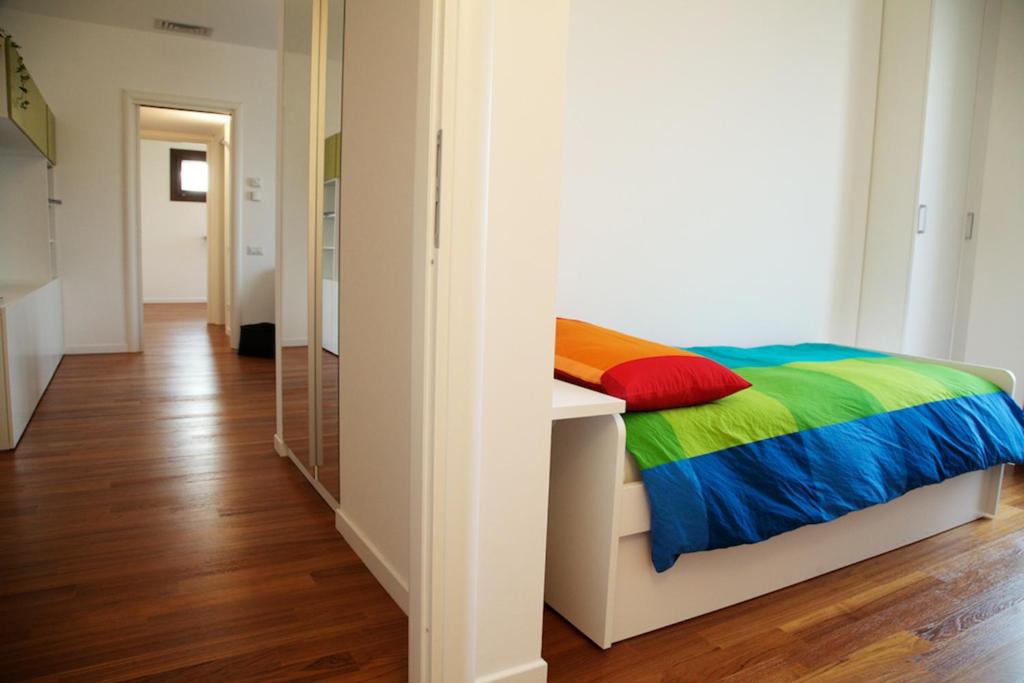 Residence Milano Bicocca - Resim 43