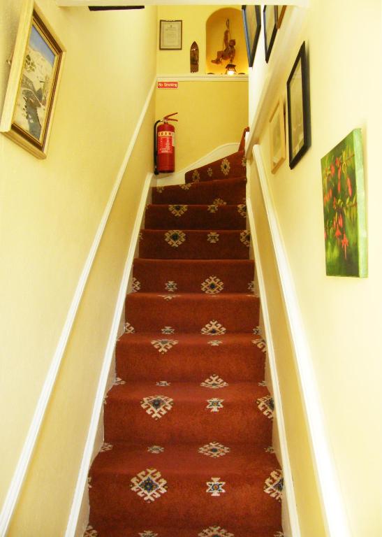 Fotografie z fotogalerie ubytování Druid Cottage v destinaci Kenmare
