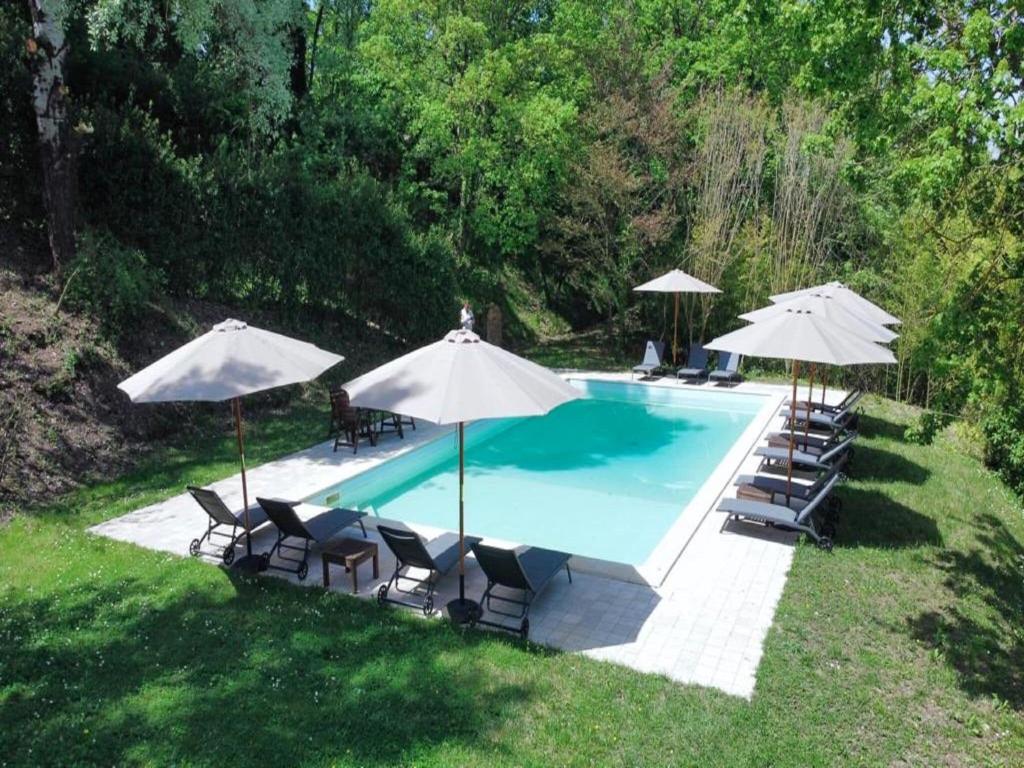 Monte Castelli – Photos 5