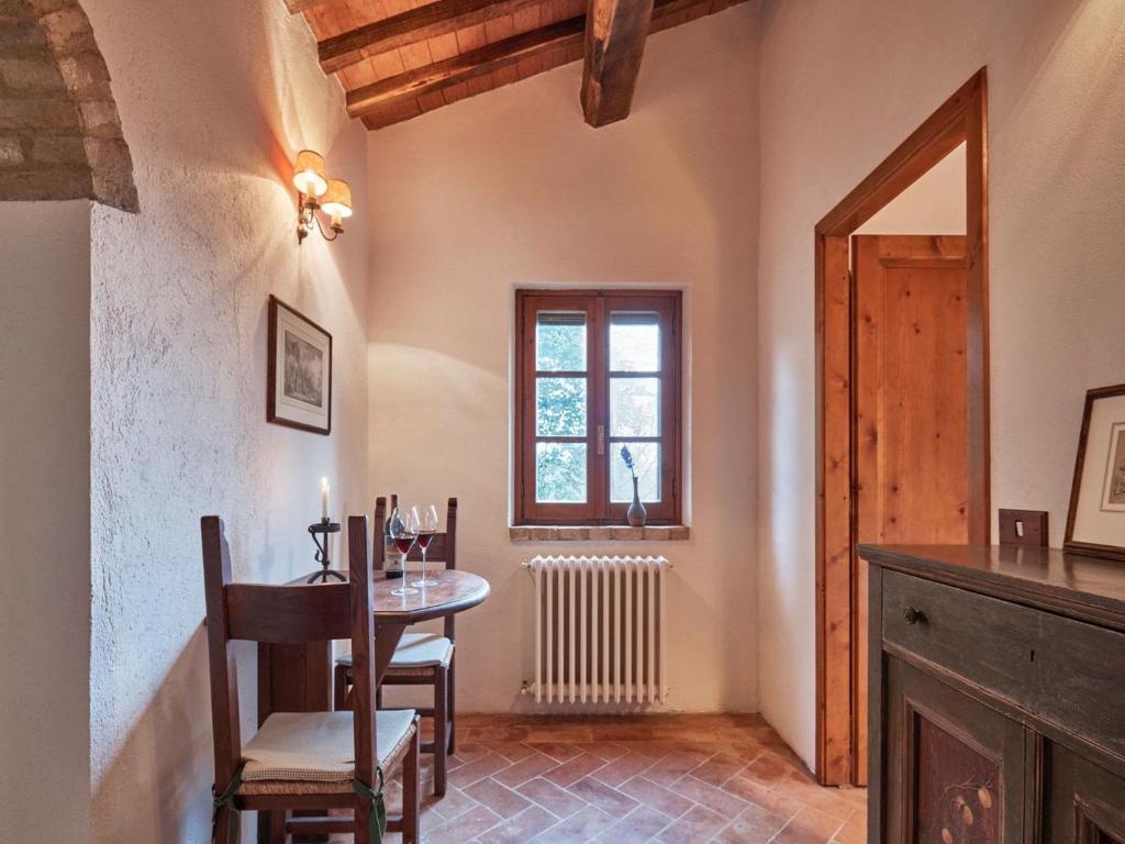 Zdjęcie z galerii obiektu Holiday house in Montecastelli with garden w mieście Monte Castelli