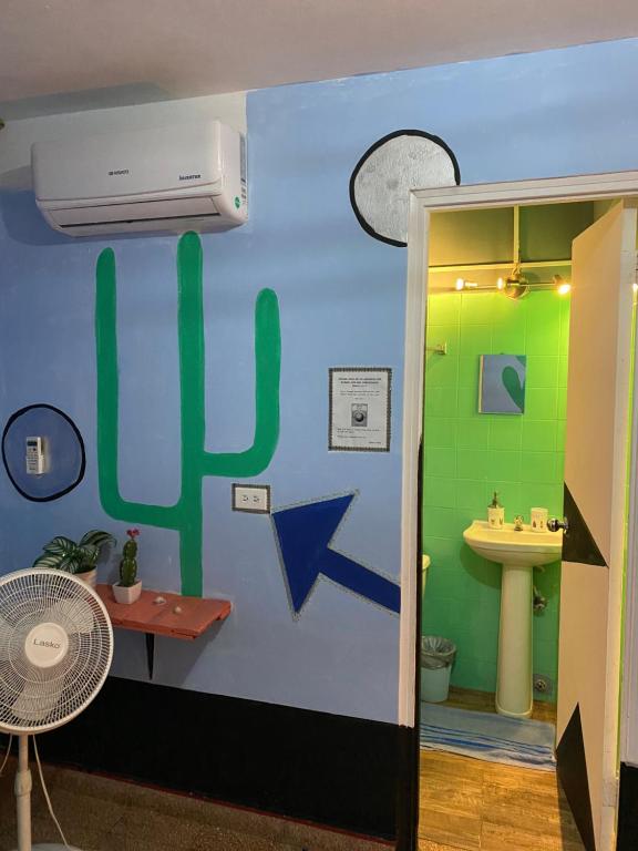 Fotografie z fotogalerie ubytování Zebulo Hostel v destinaci Panamá
