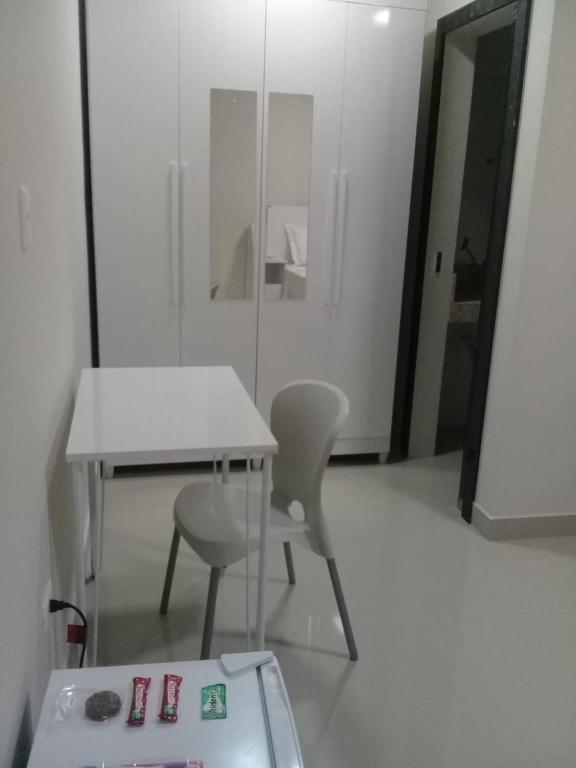 Fotografie z fotogalerie ubytování O Neves Hotel v Guanambi
