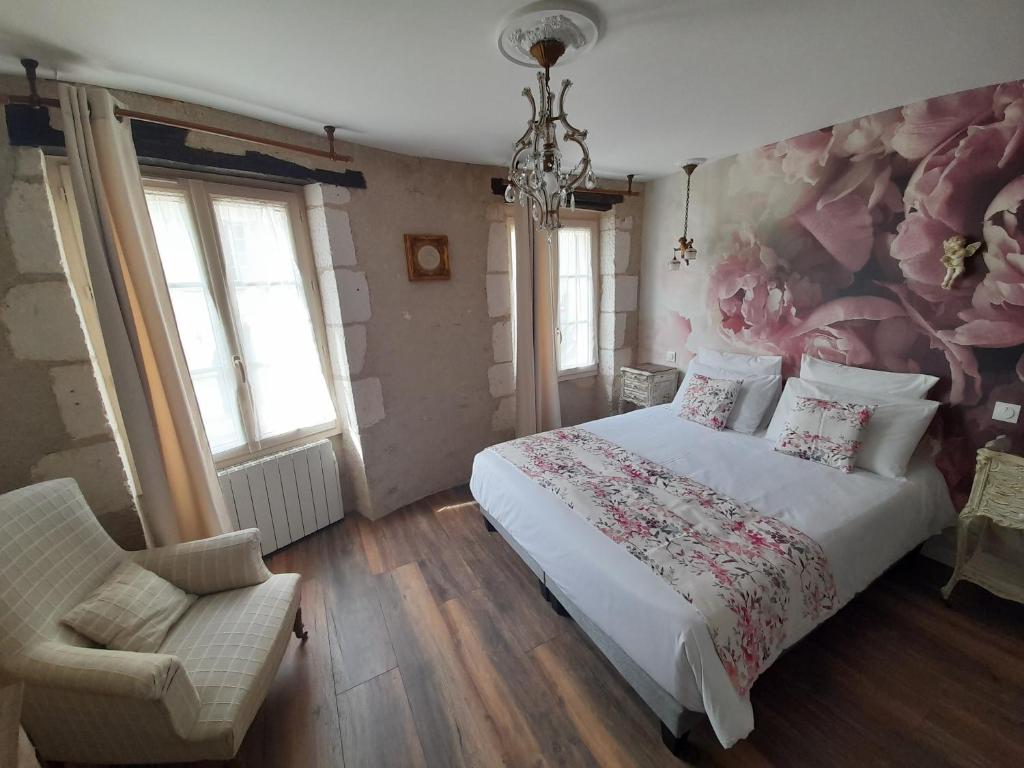 Aux Sources de Ouanne - 5