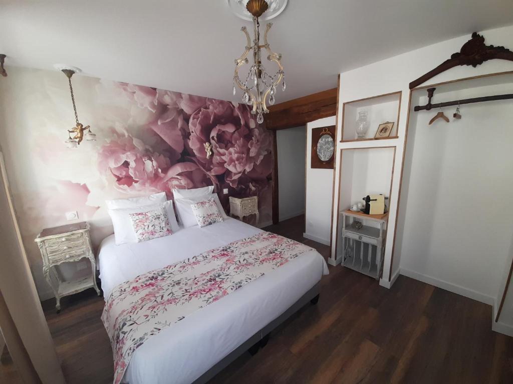 Aux Sources de Ouanne - 8